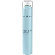 Super Shape Hairspray