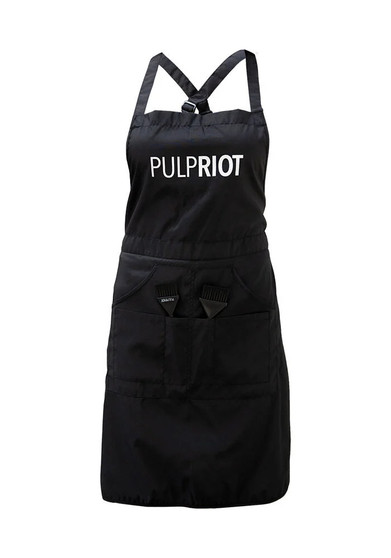 Pro Cross Back Durasilk Apron