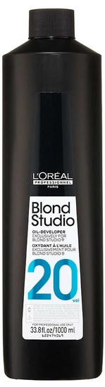 Blond Studio 9 Oil Developer 20-Volume