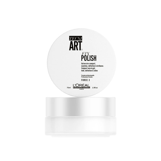 Tecni.Art Fix Polish Gel-in-Wax