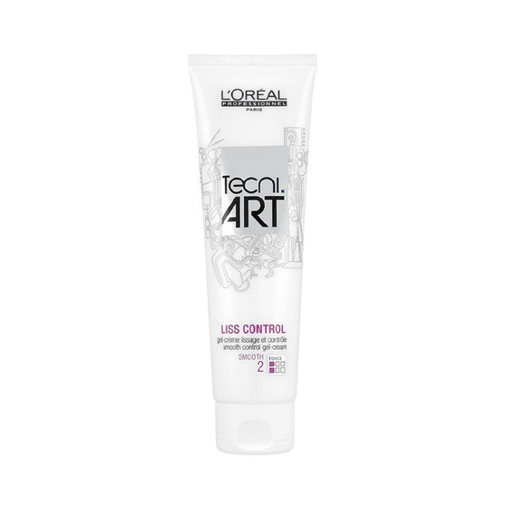 Tecni.Art Liss Control Gel