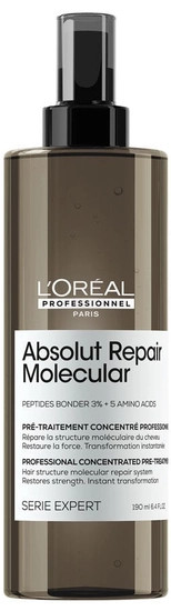 Serie Expert Absolut Repair Molecular Concentrated Pre-Treatment