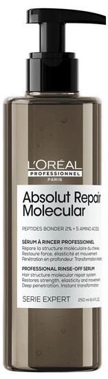 Serie Expert Absolut Repair Molecular Repair Rinse Off Serum