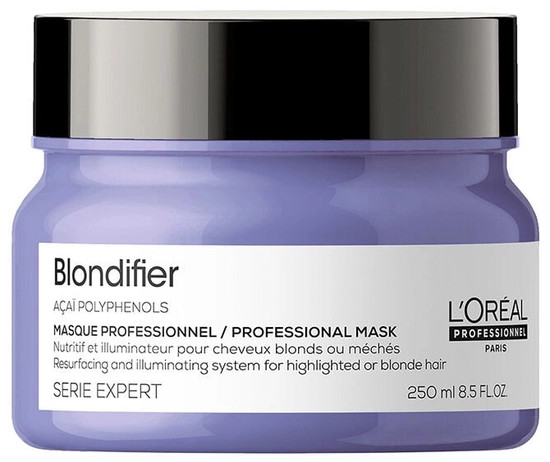 Serie Expert Blondifier Mask