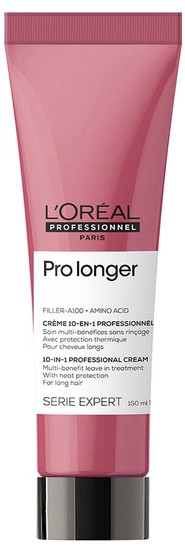 Serie Expert Pro Longer Renewing Cream for Lengths & Ends