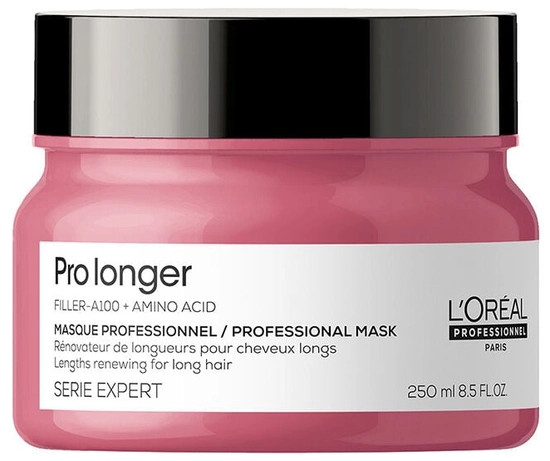 Serie Expert Pro Longer Lengths Renewing Mask