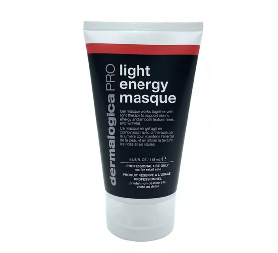 light energy masque