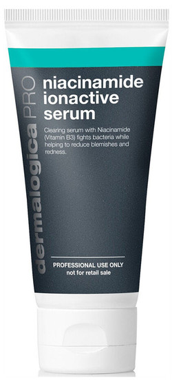 niacinamide ionactive serum