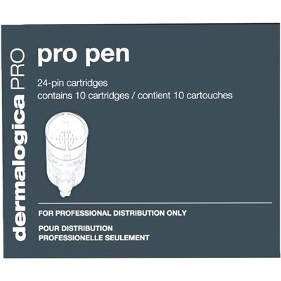 PRO pen micro tip 24-pin