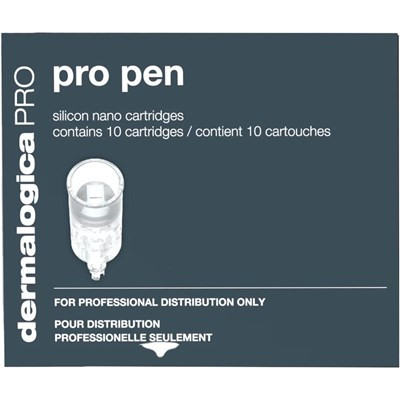 PRO pen nano metal cartridges