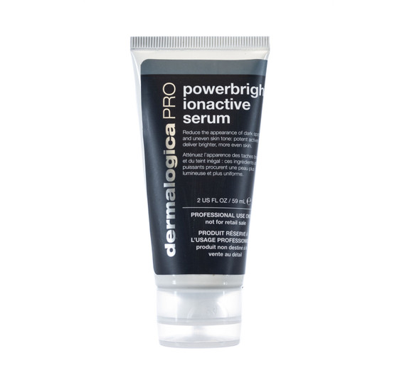 powerbright ionactive serum