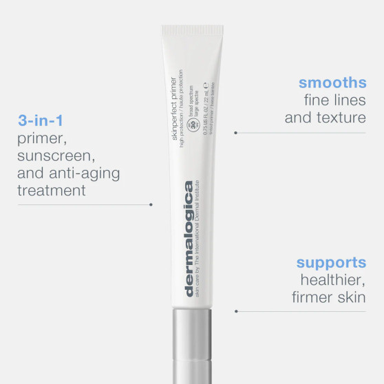 skinperfect primer spf30