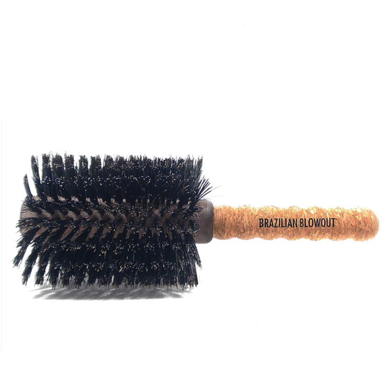 Professional Boar Bristle Hair Brush