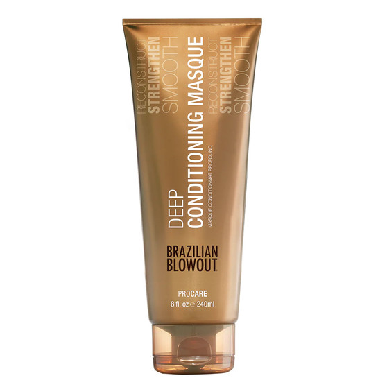 Deep Conditioning Masque