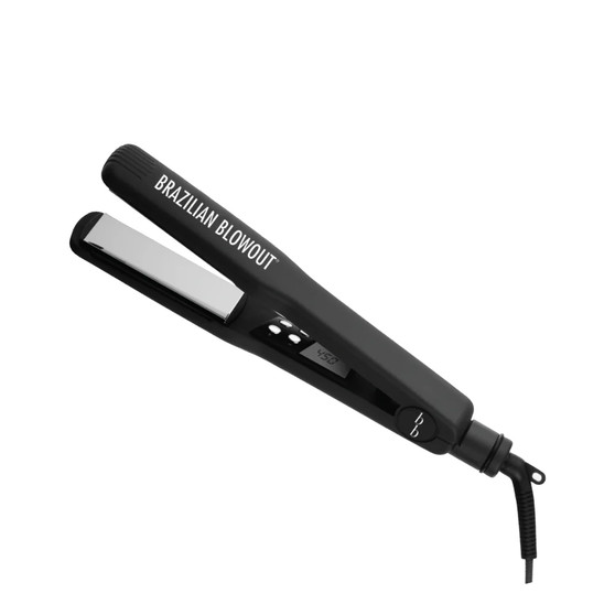 Pro Digital Titanium Flat Iron