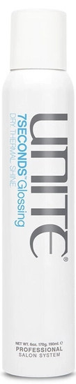 7SECONDS Glossing Spray