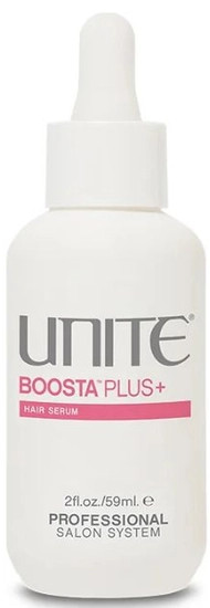 BOOSTA PLUS+ Hair Serum
