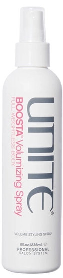BOOSTA Volumizing Spray