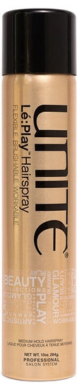 Lé:Play Hairspray