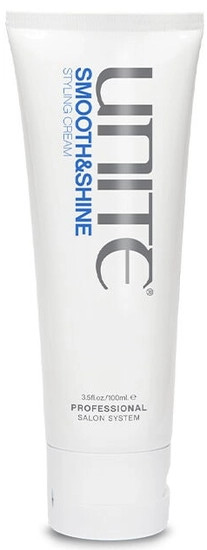 SMOOTH&SHINE Styling Cream