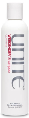 WEEKENDER Shampoo