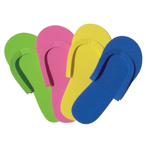 Pedeez Pedicure Slipper