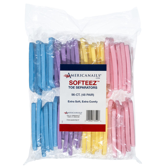 Softeez Toe Separators