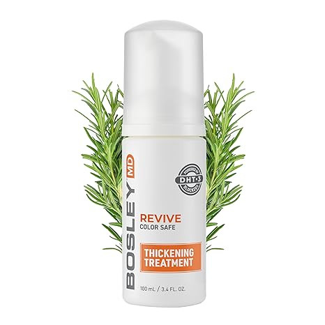 Revive Color Safe Thickening Treatment
