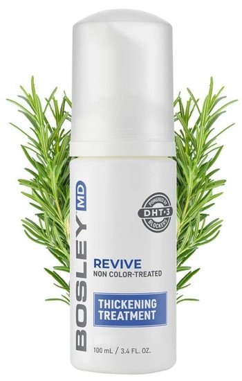 Revive Thickening Treatment for Non-Color Treated Hair