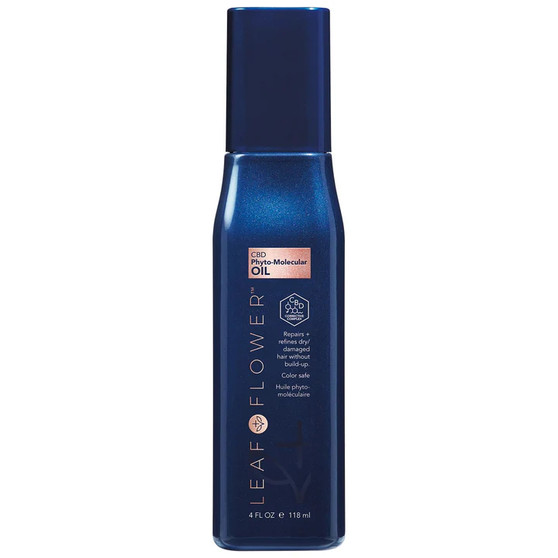 CBD Phyto-Molecular Oil