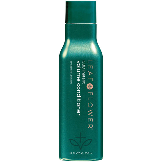 CBD Instant Volume Conditioner