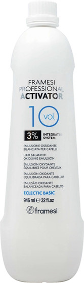 Activator 10 Volume