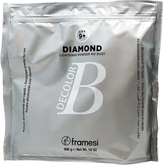 Decolor B Diamond