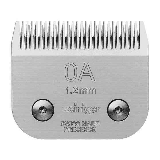 Snap-On #0A / 1.2mm Blade