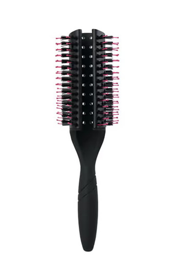 Pro Fast Dry Round Brush 3"