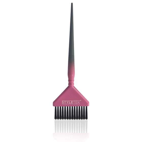 The Wide Coloring Brush - Ombre