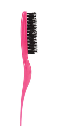 Amped Up Teasing Brushes Pompadour Pink
