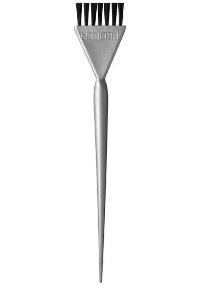 Gear Narrow Hairbrush with Short Bristles