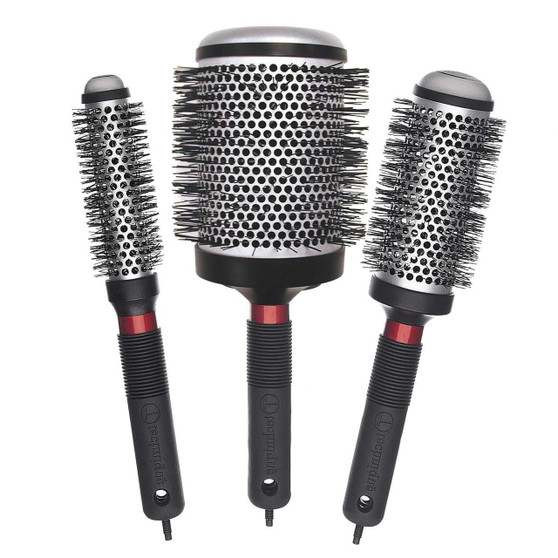 Technique Thermal Brushes