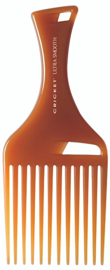 Ultra Smooth Pick Comb