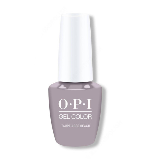 OPI Gel Color - Taupe-less Beach 0.5 oz