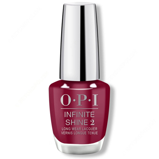 OPI Infinite Shine - Berry On Forever 0.5 oz