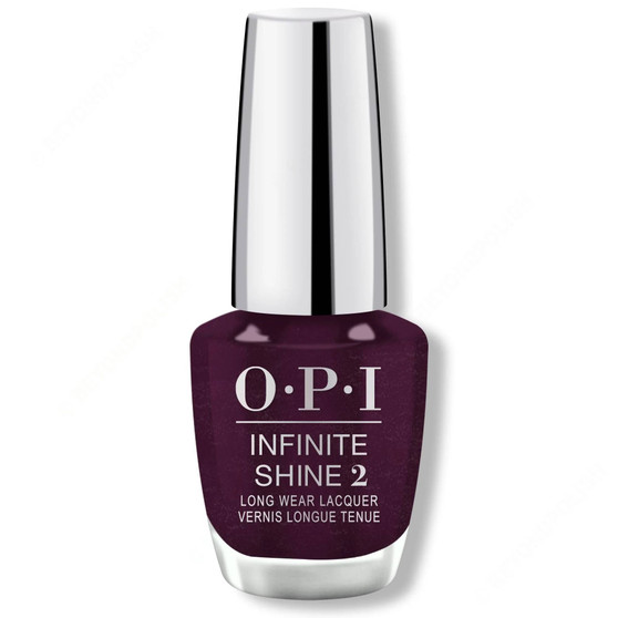 OPI Infinite Shine - Boys Be Thistle-ing At Me 0.5 oz