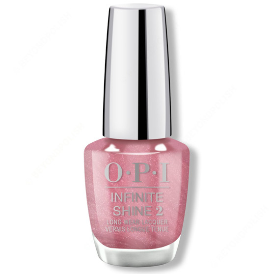 OPI Infinite Shine - Chicago Champagne Toast 0.5 oz