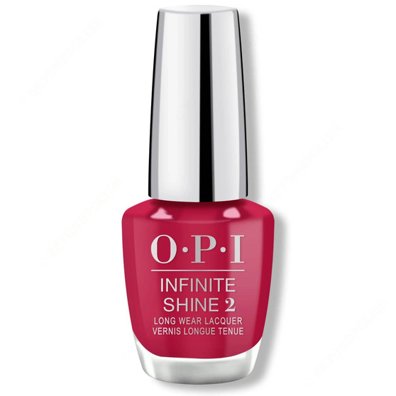 Infinite Shine - OPI By Popular Vote