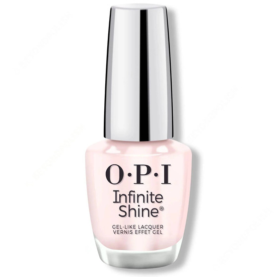 Infinite Shine - Pretty Pink Perseveres