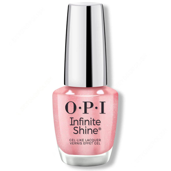 OPI Infinite Shine - Princess Rule! 0.5 oz