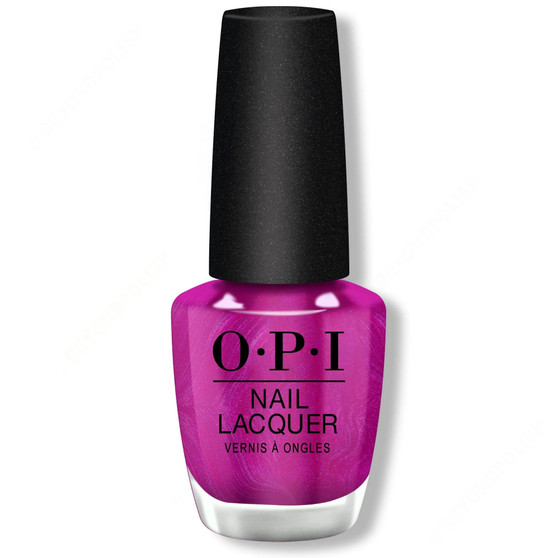 Nail Lacquer - All Your Dreams in Vending Machines