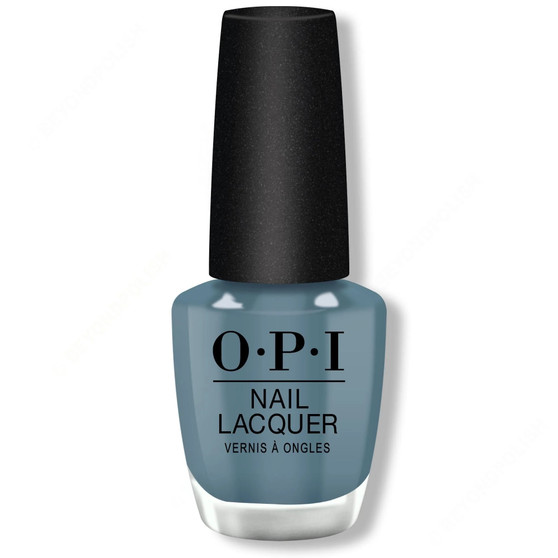 Nail Lacquer - Alpaca My Bags