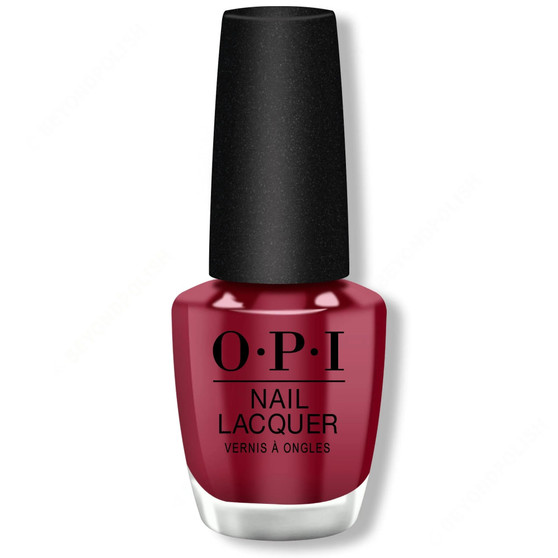 OPI Nail Lacquer - Amore at the Grand Canal 0.5 oz